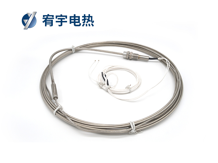 灰斗除尘电伴热带