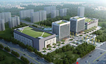 <b>张掖大数据产业园建设数据中心机房消防管防冻项目</b>