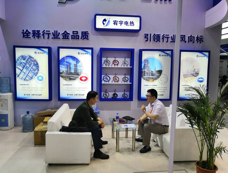 上海电伴热展会