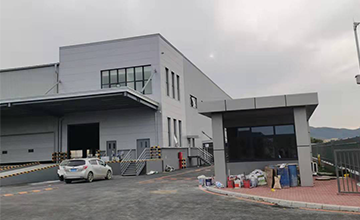 <b>大连某智慧园区屋顶天沟融雪化冰项目</b>